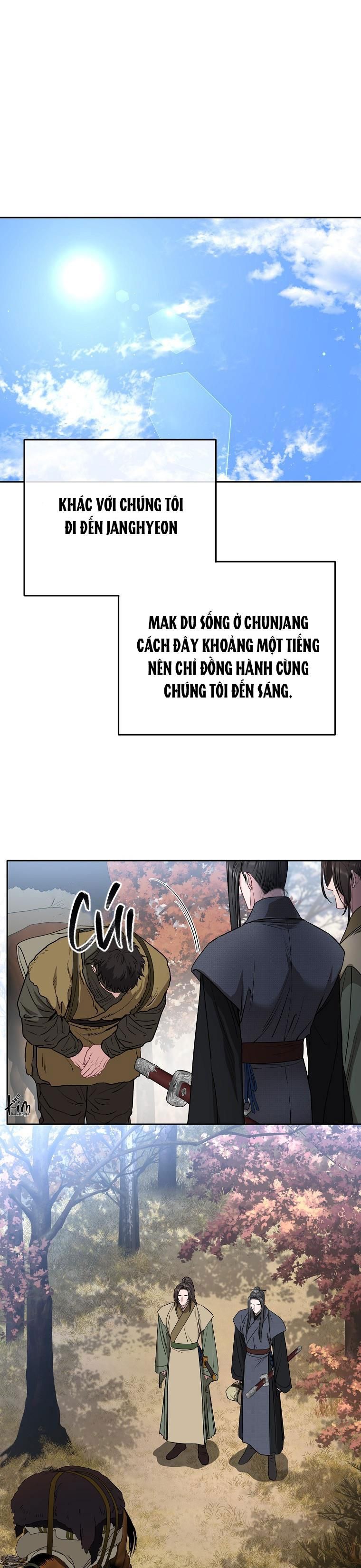 đọc truyện Xuân Phong Viên Mãn Chương 56 ảnh 2 tại Giả Dược