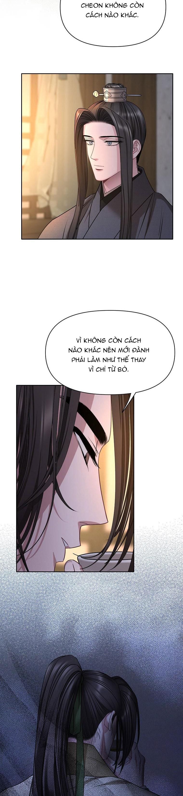 đọc truyện Xuân Phong Viên Mãn Chương 56 ảnh 28 tại Giả Dược