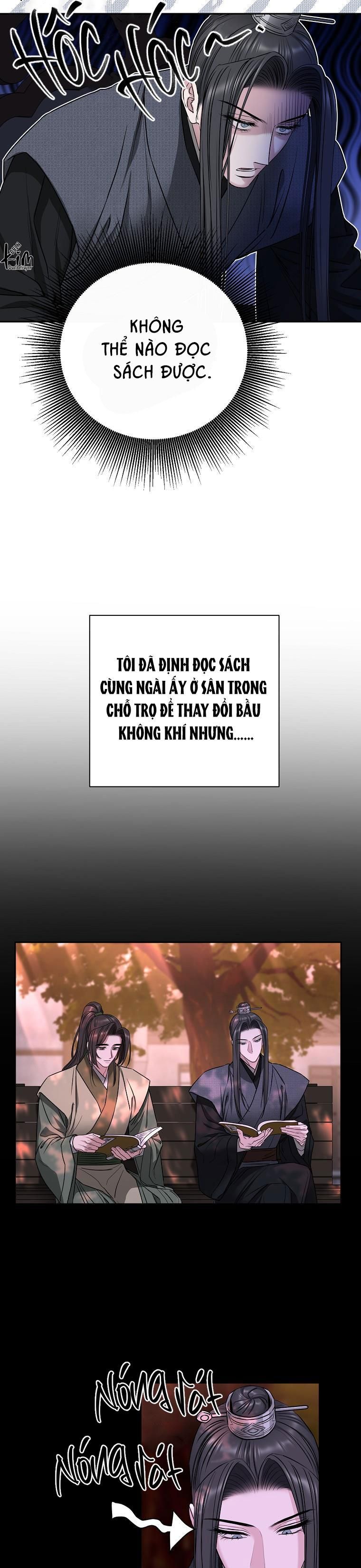 đọc truyện Xuân Phong Viên Mãn Chương 58 ảnh 12 tại Giả Dược