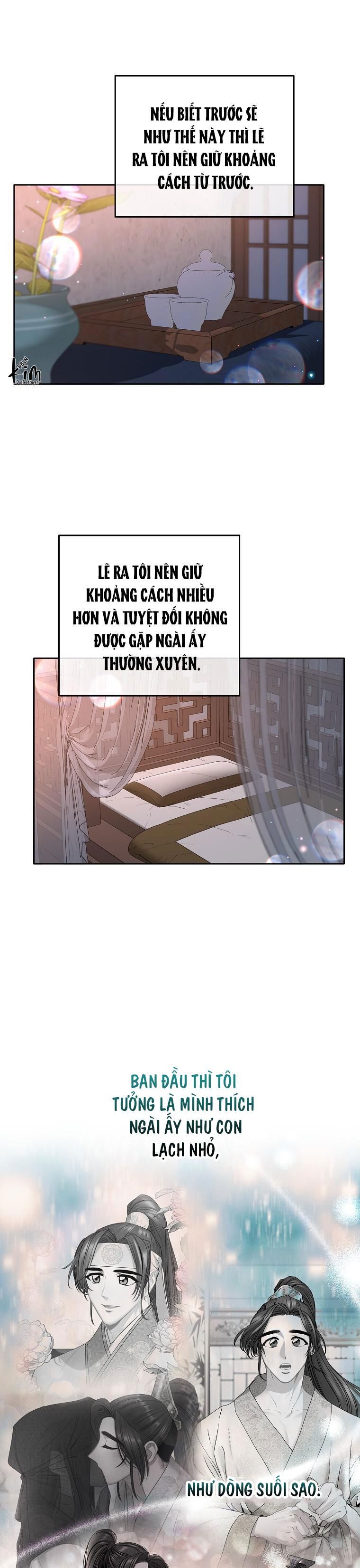 đọc truyện Xuân Phong Viên Mãn Chương 58 ảnh 17 tại Giả Dược