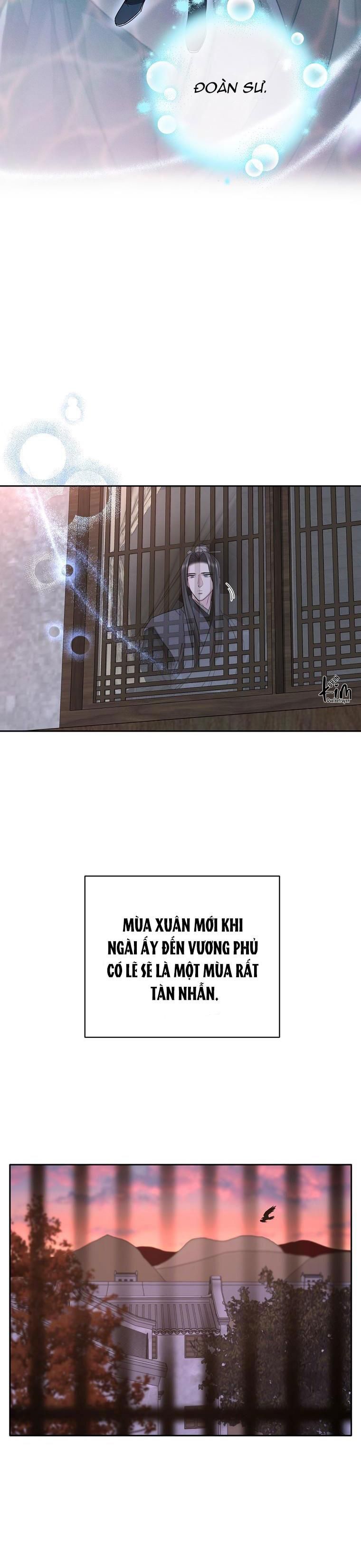đọc truyện Xuân Phong Viên Mãn Chương 58 ảnh 19 tại Giả Dược