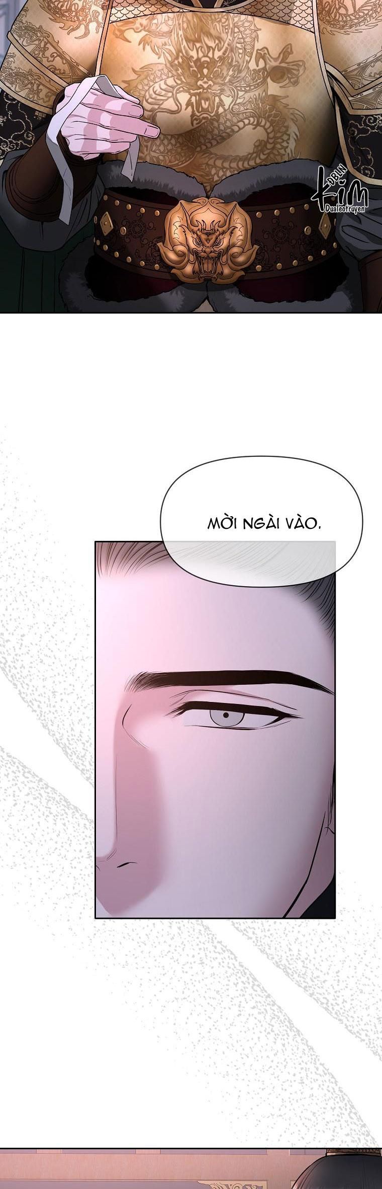 đọc truyện Xuân Phong Viên Mãn Chương 58 ảnh 28 tại Giả Dược