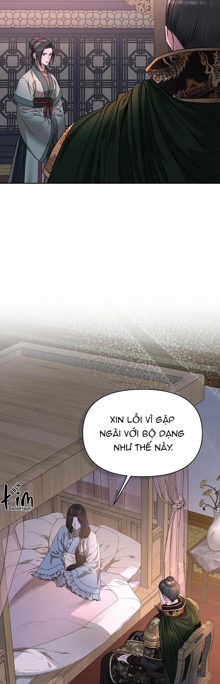 đọc truyện Xuân Phong Viên Mãn Chương 58 ảnh 29 tại Giả Dược