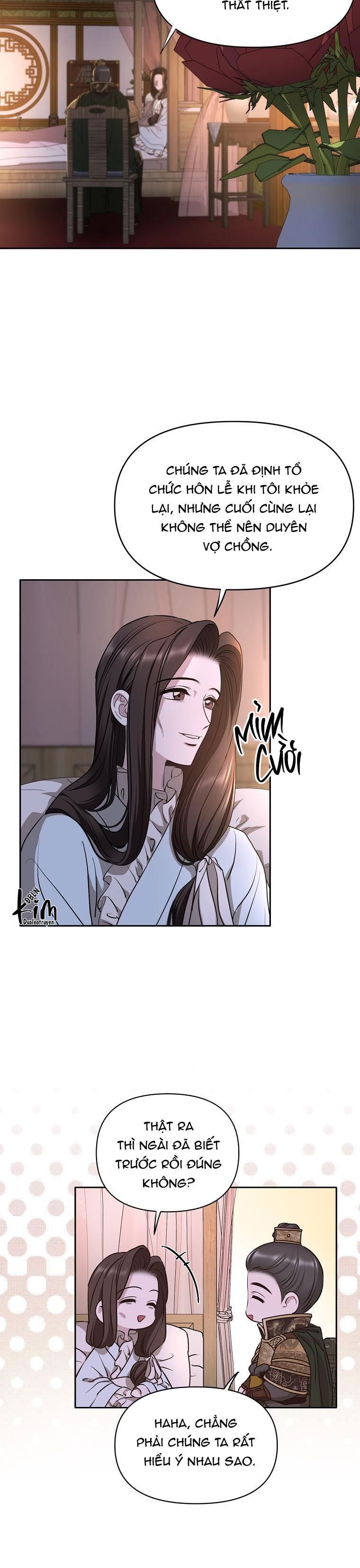 đọc truyện Xuân Phong Viên Mãn Chương 59 ảnh 11 tại Giả Dược