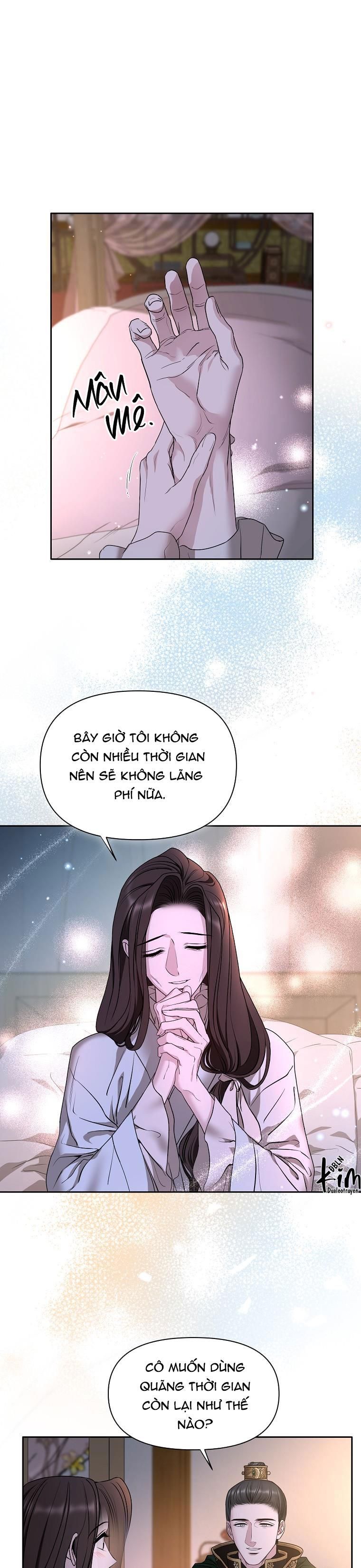 đọc truyện Xuân Phong Viên Mãn Chương 59 ảnh 12 tại Giả Dược