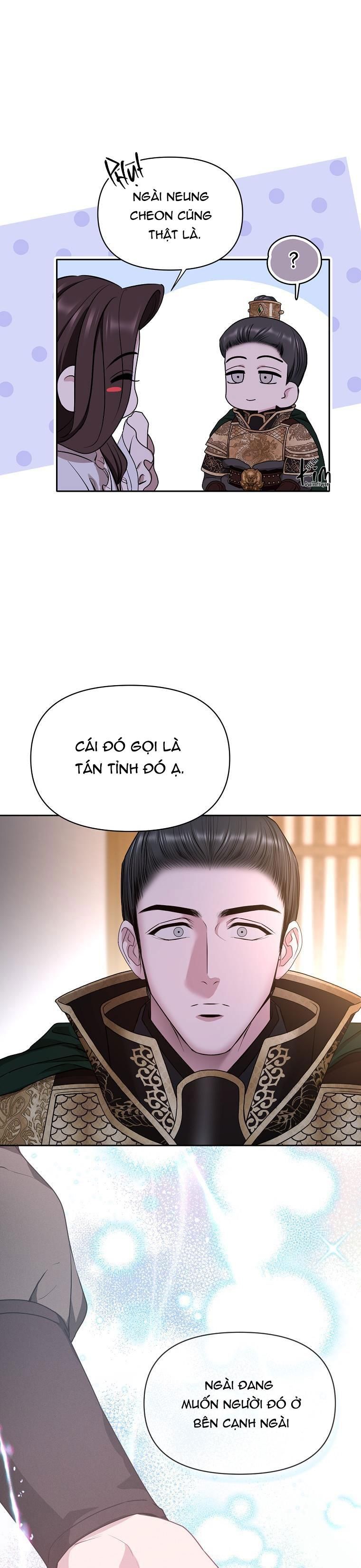 đọc truyện Xuân Phong Viên Mãn Chương 59 ảnh 17 tại Giả Dược