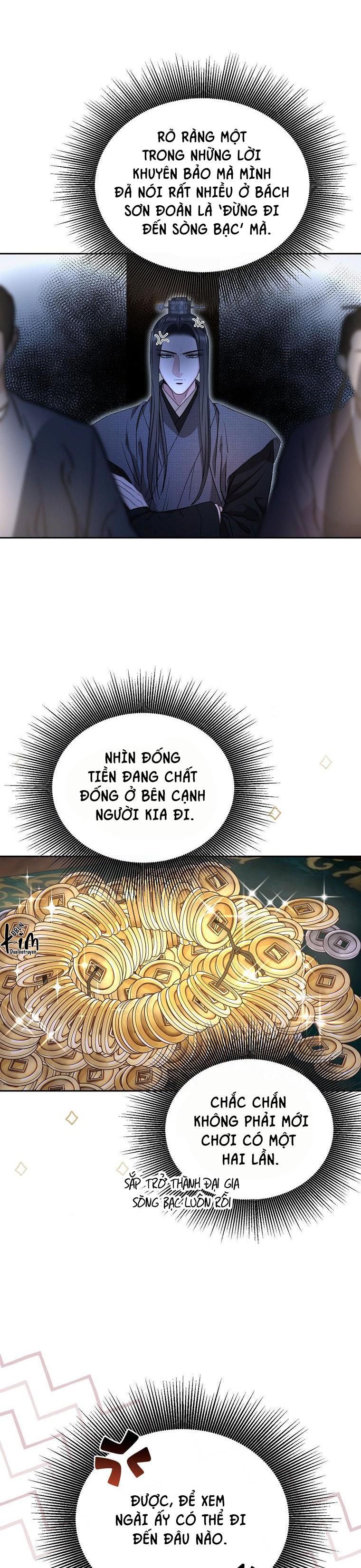 đọc truyện Xuân Phong Viên Mãn Chương 59 ảnh 28 tại Giả Dược