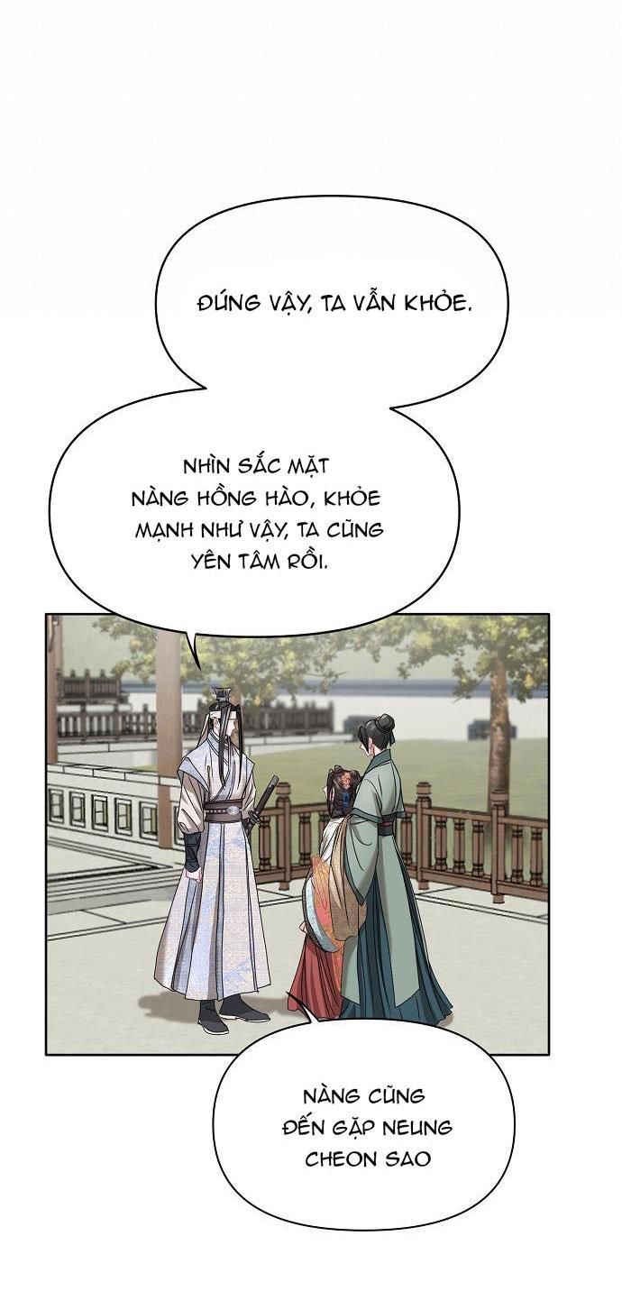 đọc truyện Xuân Phong Viên Mãn Chương 6 ảnh 15 tại Giả Dược