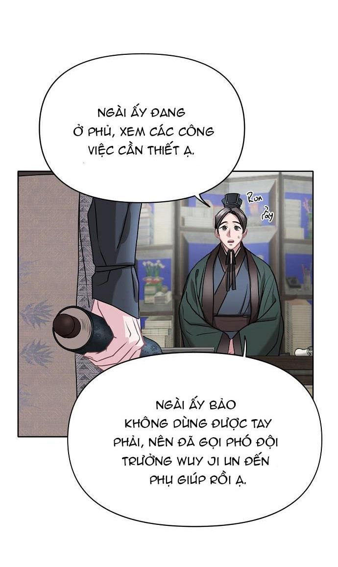 đọc truyện Xuân Phong Viên Mãn Chương 6 ảnh 4 tại Giả Dược