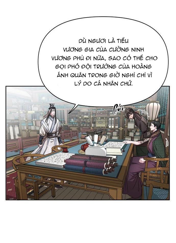 đọc truyện Xuân Phong Viên Mãn Chương 6 ảnh 35 tại Giả Dược