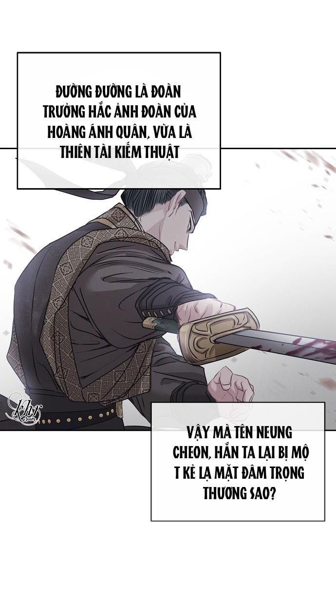 đọc truyện Xuân Phong Viên Mãn Chương 6 ảnh 6 tại Giả Dược