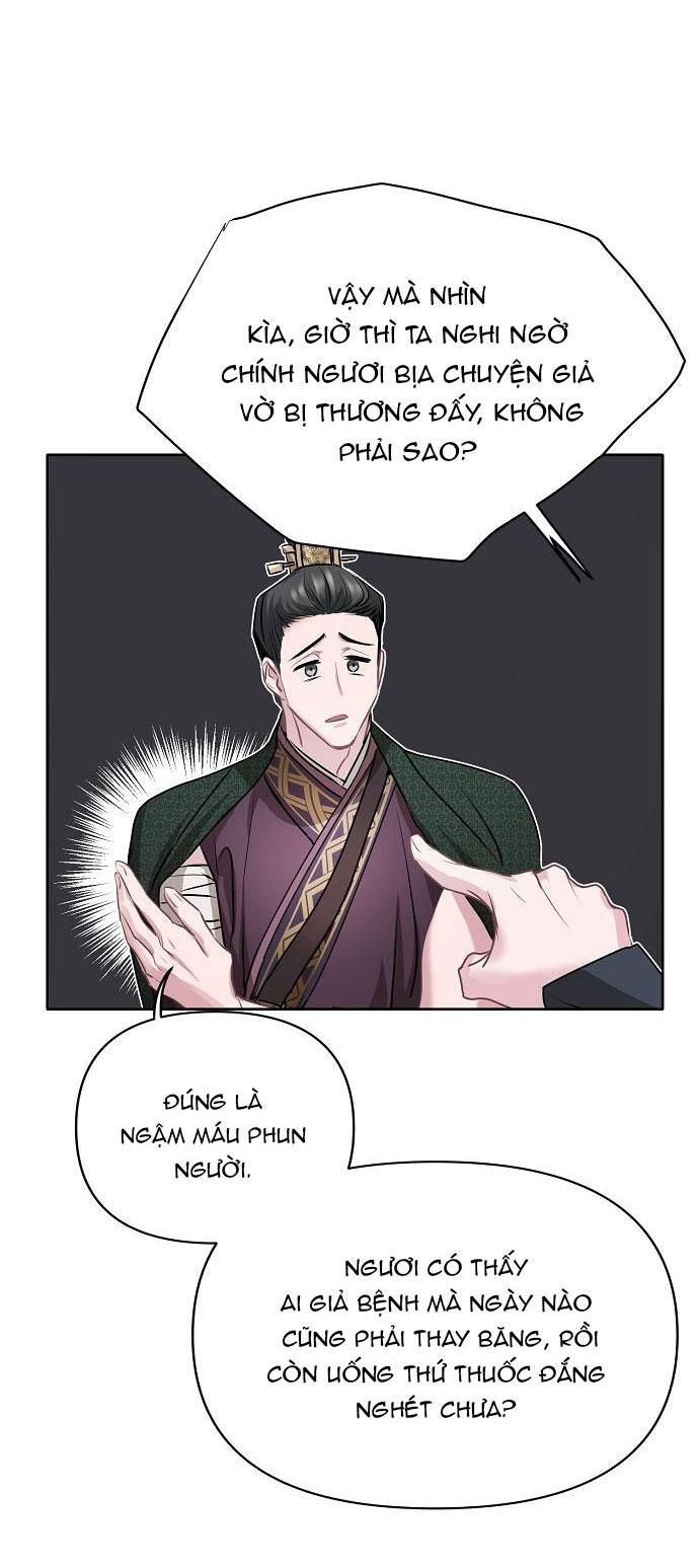 đọc truyện Xuân Phong Viên Mãn Chương 6 ảnh 53 tại Giả Dược