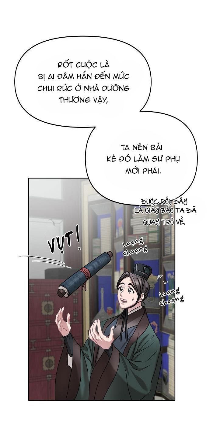 đọc truyện Xuân Phong Viên Mãn Chương 6 ảnh 7 tại Giả Dược
