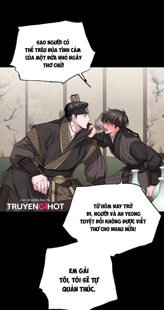 đọc truyện Xuân Phong Viên Mãn Chương 6 ảnh 64 tại Giả Dược