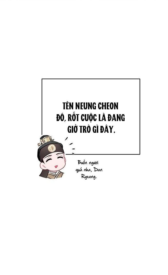 đọc truyện Xuân Phong Viên Mãn Chương 6 ảnh 10 tại Giả Dược