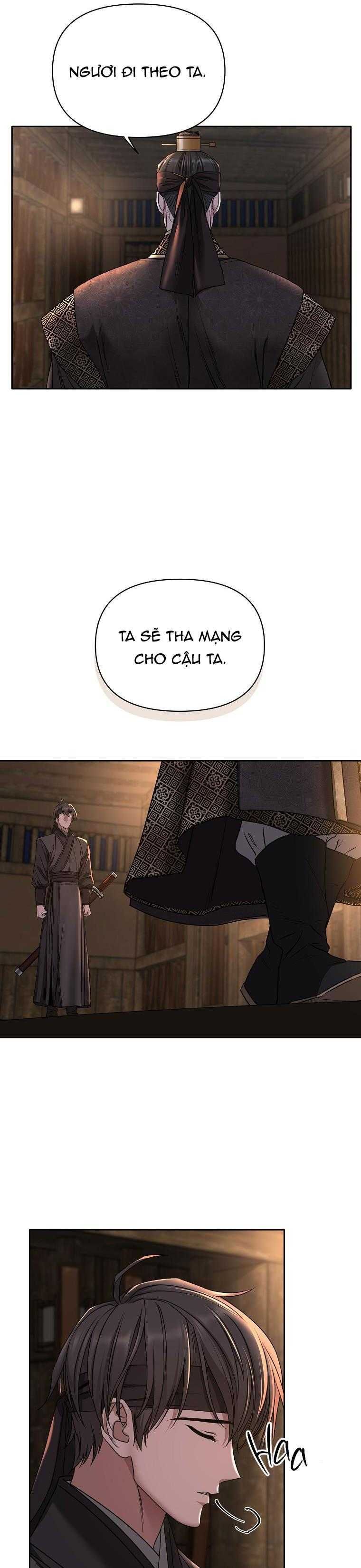 đọc truyện Xuân Phong Viên Mãn Chương 61 ảnh 18 tại Giả Dược
