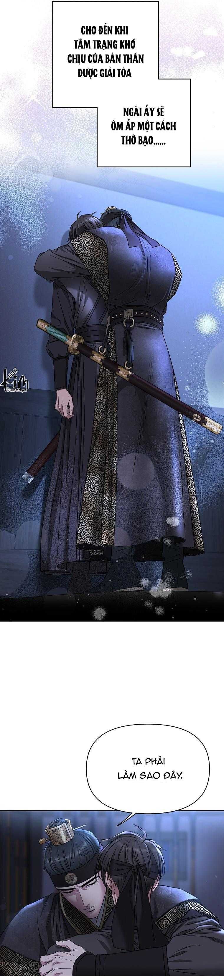 đọc truyện Xuân Phong Viên Mãn Chương 61 ảnh 20 tại Giả Dược