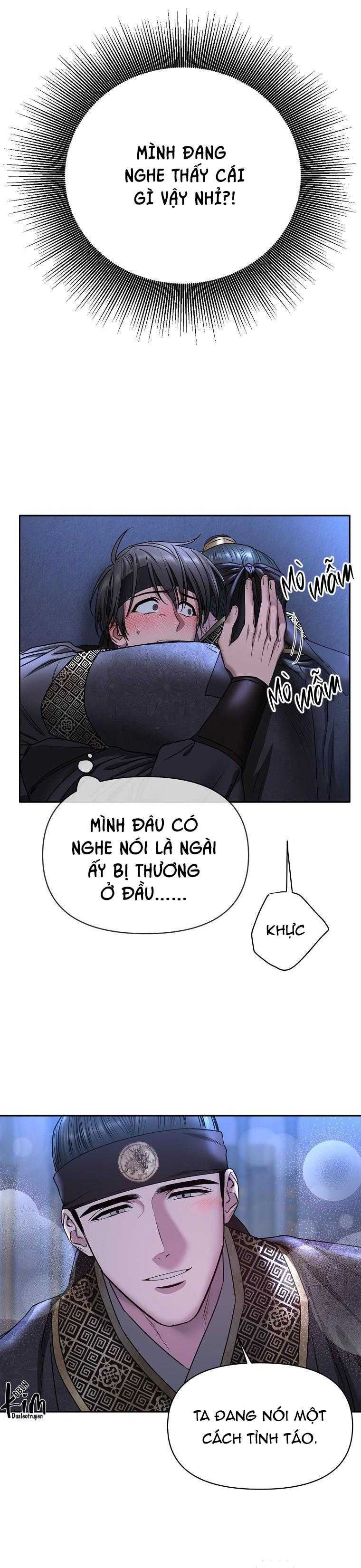 đọc truyện Xuân Phong Viên Mãn Chương 61 ảnh 23 tại Giả Dược