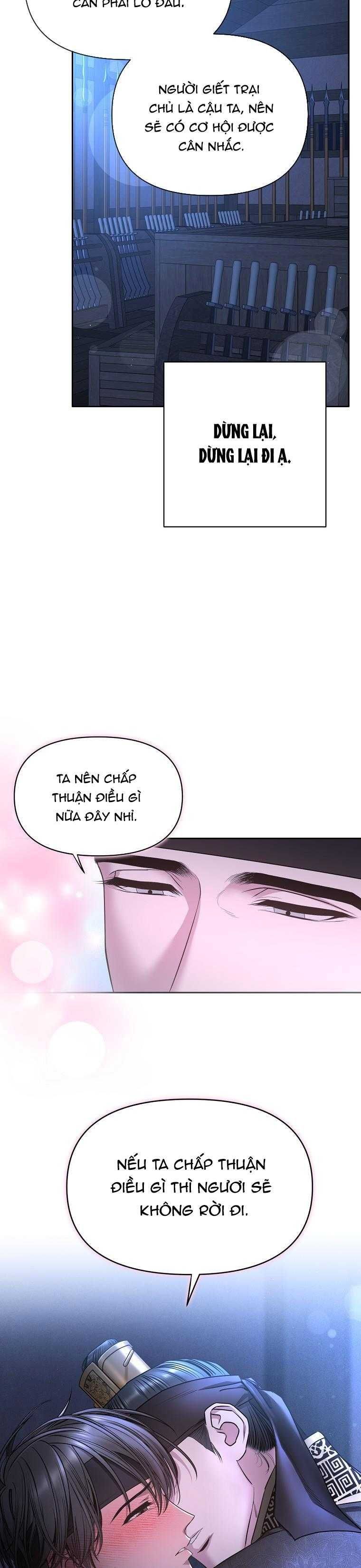 đọc truyện Xuân Phong Viên Mãn Chương 61 ảnh 25 tại Giả Dược