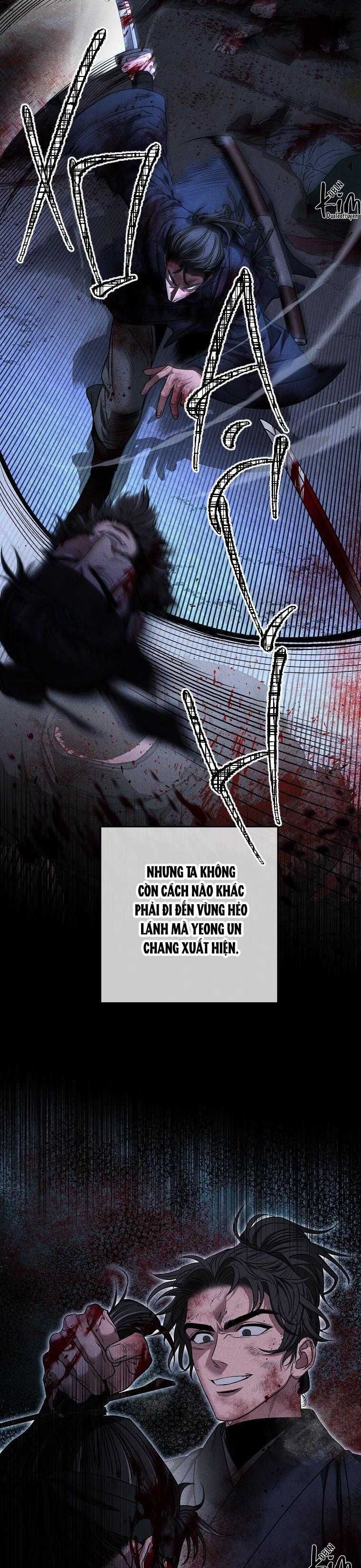 đọc truyện Xuân Phong Viên Mãn Chương 61 ảnh 6 tại Giả Dược