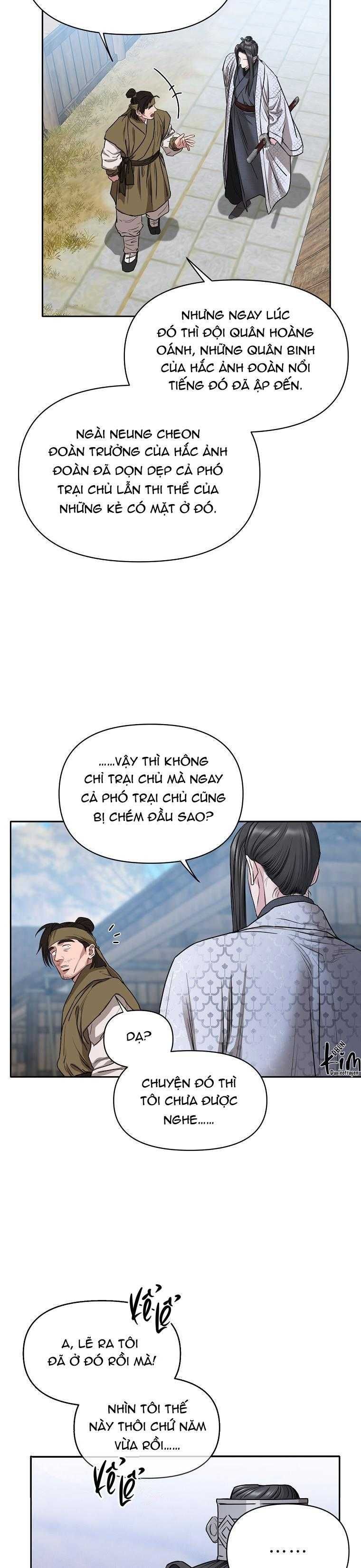 đọc truyện Xuân Phong Viên Mãn Chương 62 ảnh 16 tại Giả Dược