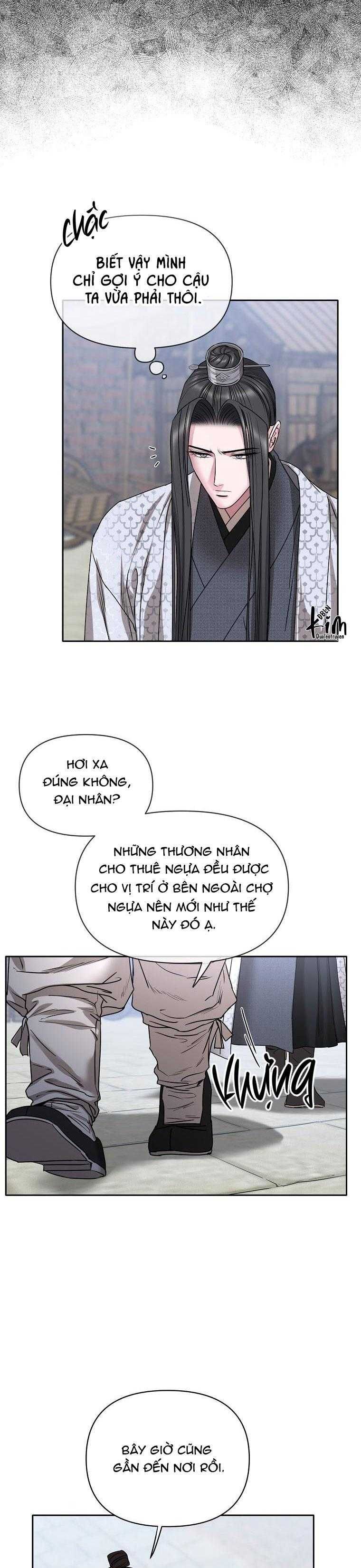 đọc truyện Xuân Phong Viên Mãn Chương 62 ảnh 18 tại Giả Dược