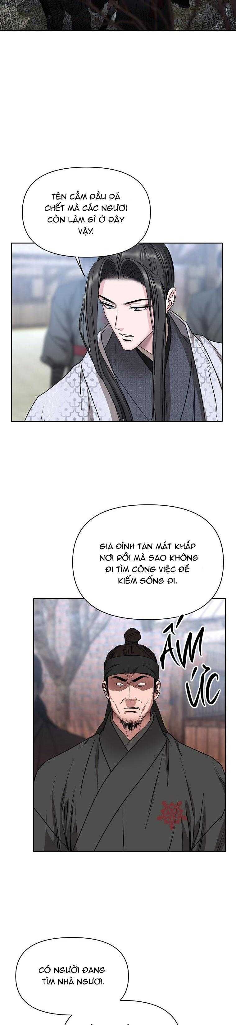 đọc truyện Xuân Phong Viên Mãn Chương 62 ảnh 23 tại Giả Dược