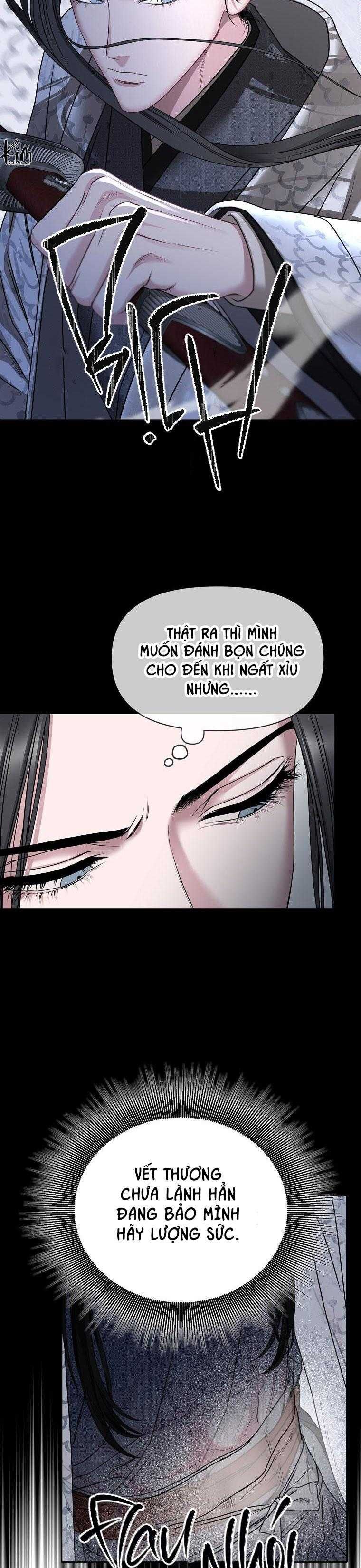 đọc truyện Xuân Phong Viên Mãn Chương 62 ảnh 28 tại Giả Dược