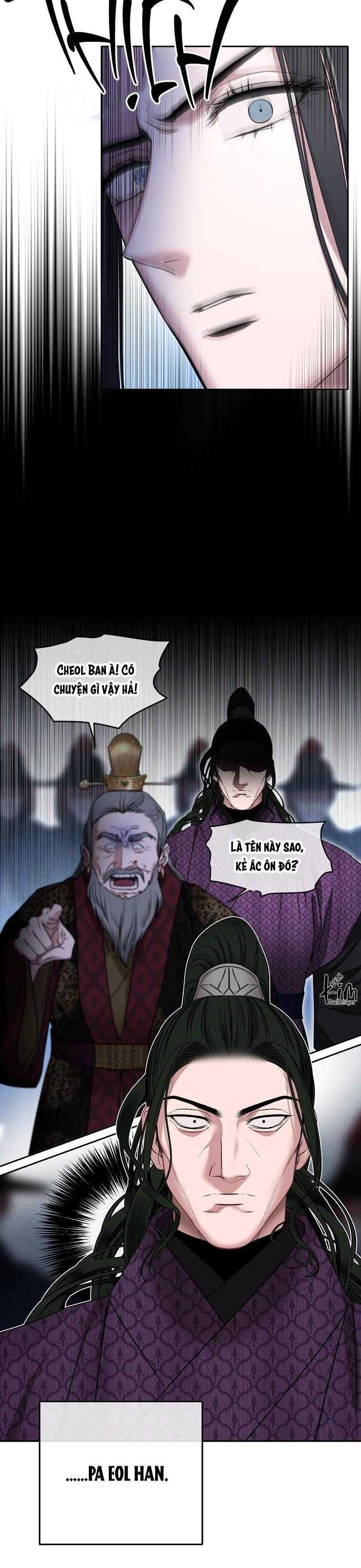 đọc truyện Xuân Phong Viên Mãn Chương 63 ảnh 13 tại Giả Dược