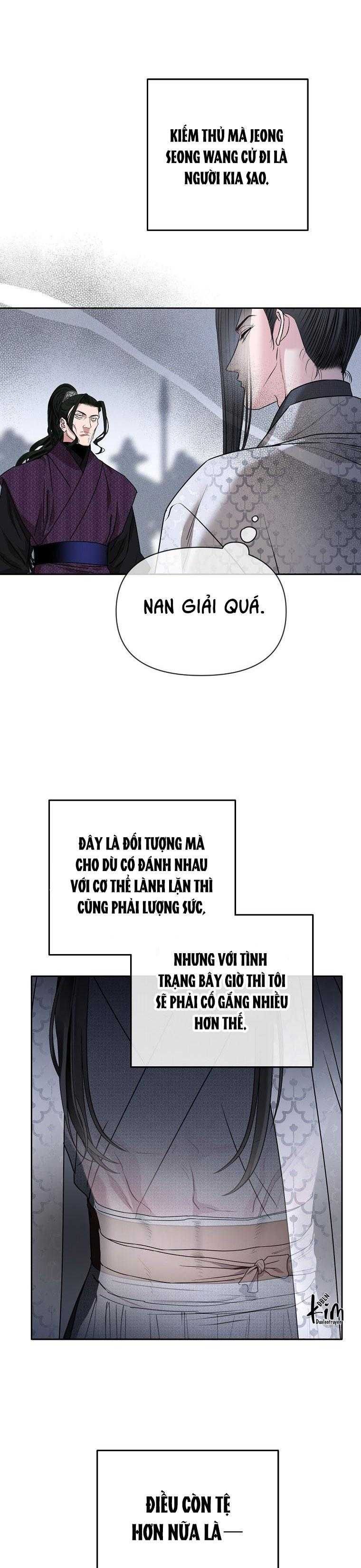 đọc truyện Xuân Phong Viên Mãn Chương 63 ảnh 14 tại Giả Dược