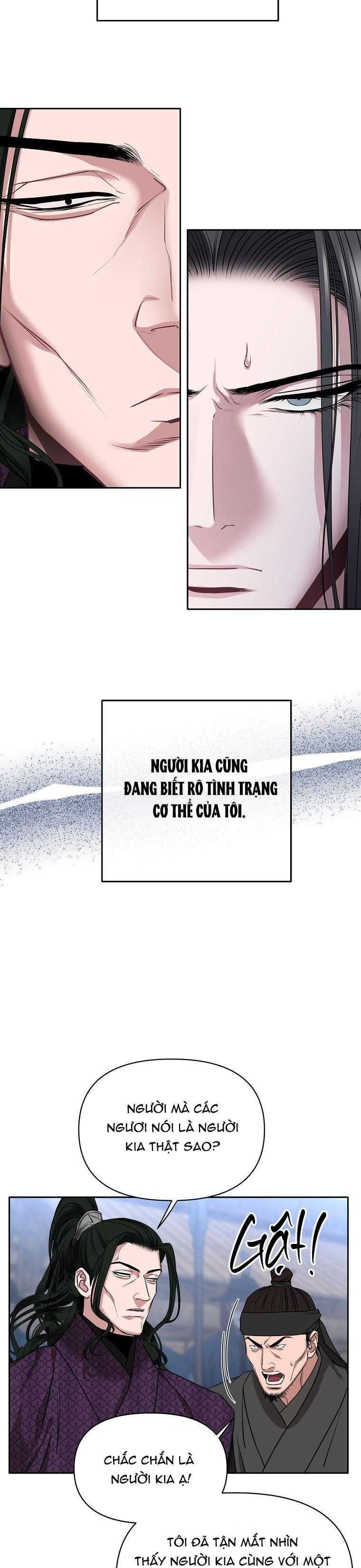đọc truyện Xuân Phong Viên Mãn Chương 63 ảnh 15 tại Giả Dược