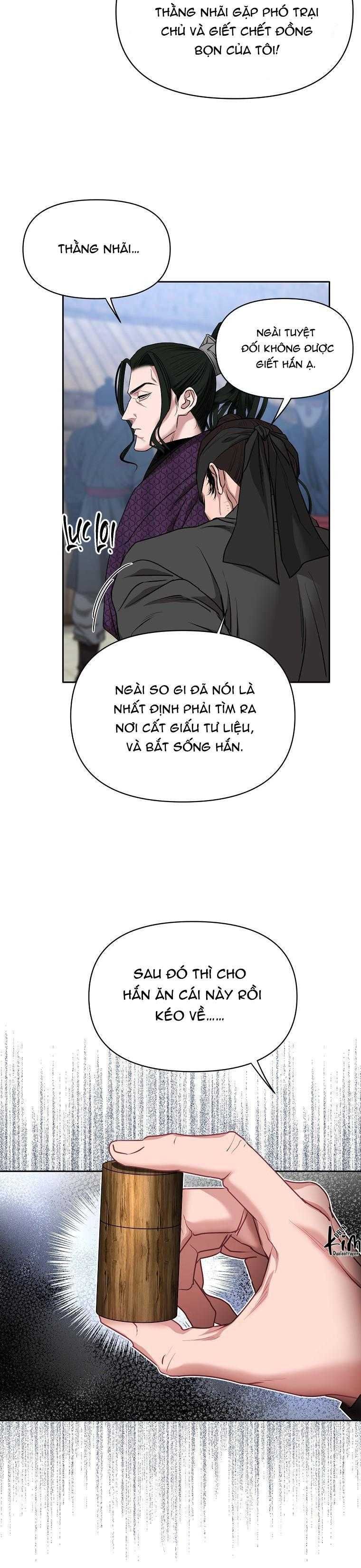 đọc truyện Xuân Phong Viên Mãn Chương 63 ảnh 16 tại Giả Dược