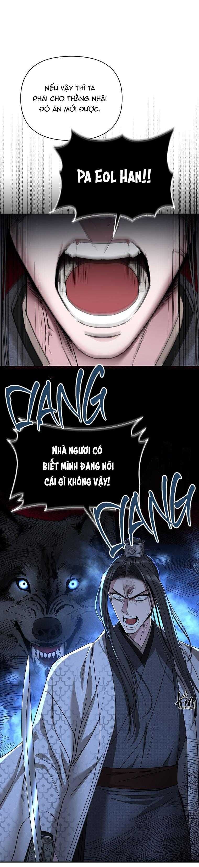 đọc truyện Xuân Phong Viên Mãn Chương 63 ảnh 20 tại Giả Dược