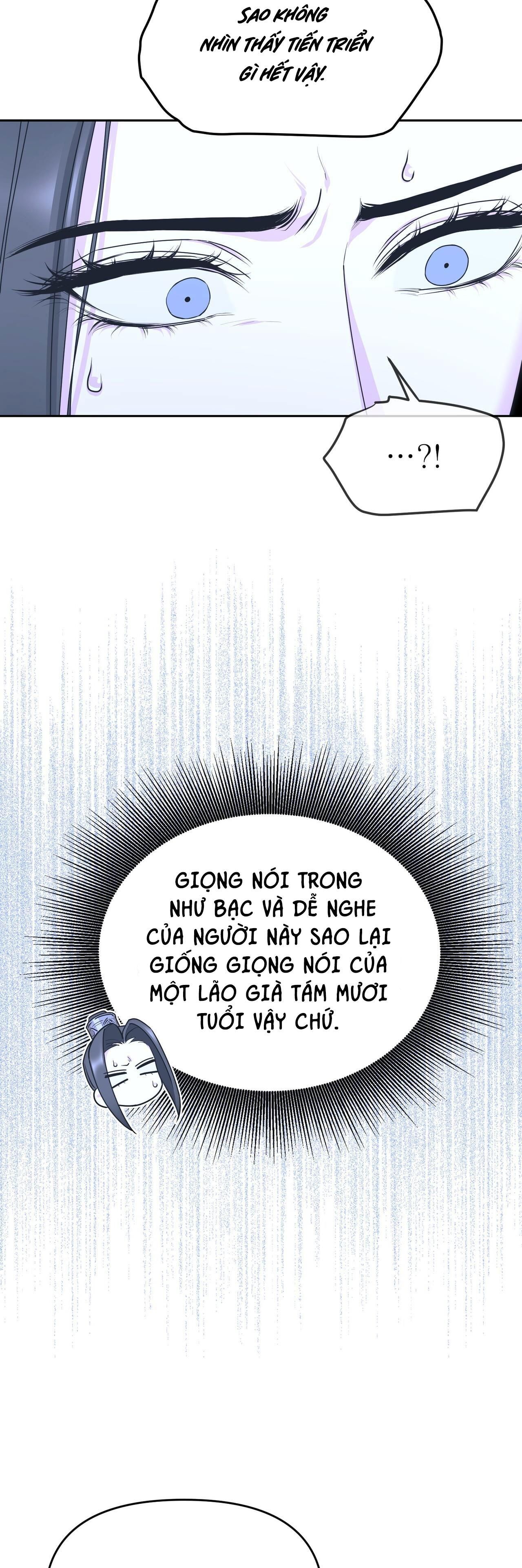 đọc truyện Xuân Phong Viên Mãn Chương 66 ảnh 15 tại Giả Dược