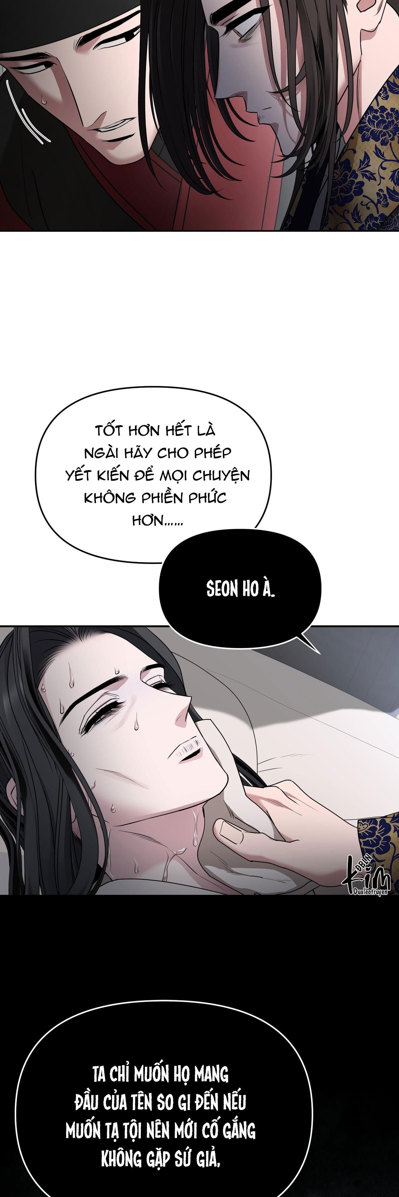 đọc truyện Xuân Phong Viên Mãn Chương 66 ảnh 22 tại Giả Dược