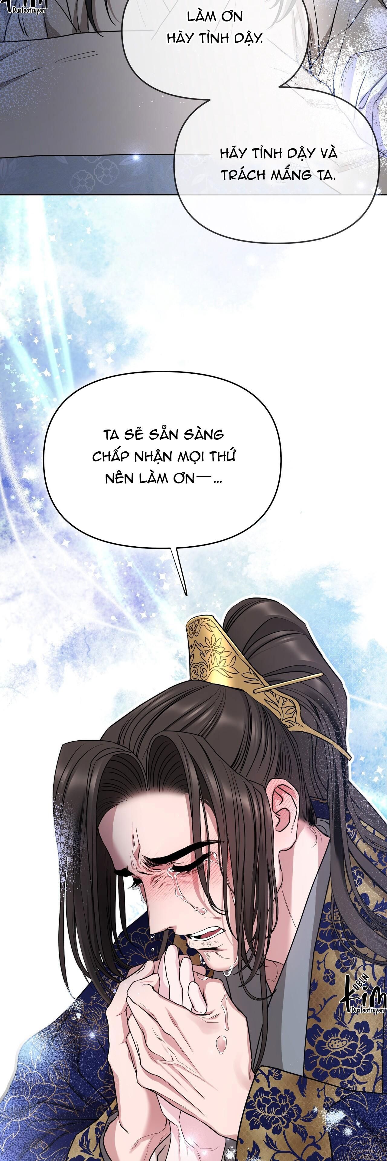 đọc truyện Xuân Phong Viên Mãn Chương 66 ảnh 34 tại Giả Dược