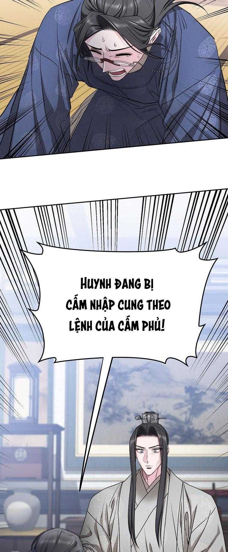 đọc truyện Xuân Phong Viên Mãn Chương 67 ảnh 29 tại Giả Dược