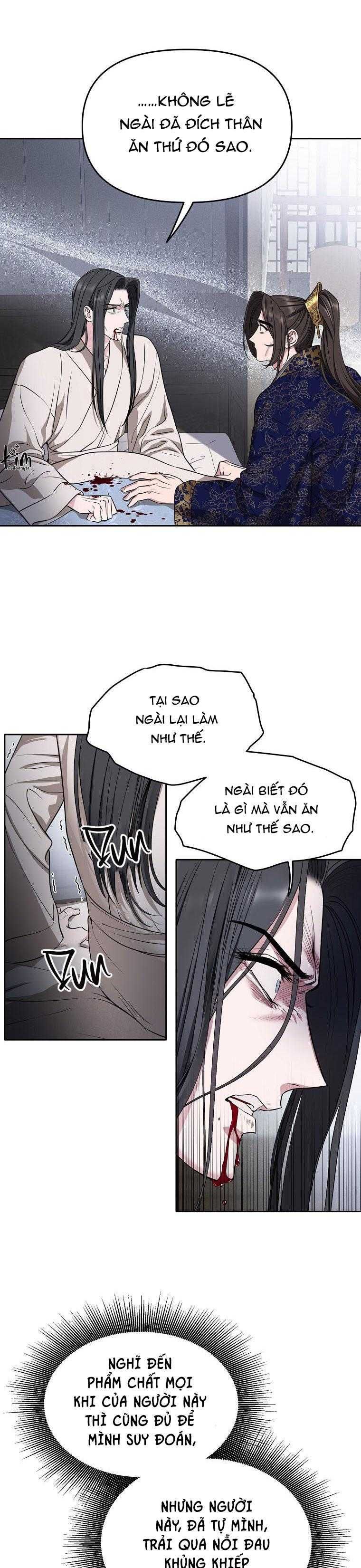 đọc truyện Xuân Phong Viên Mãn Chương 67 ảnh 7 tại Giả Dược