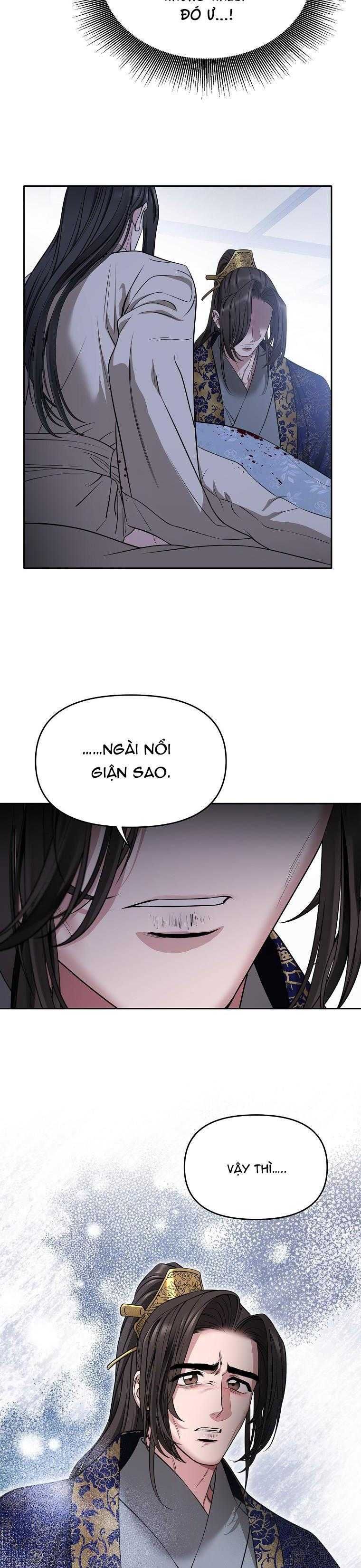 đọc truyện Xuân Phong Viên Mãn Chương 67 ảnh 8 tại Giả Dược