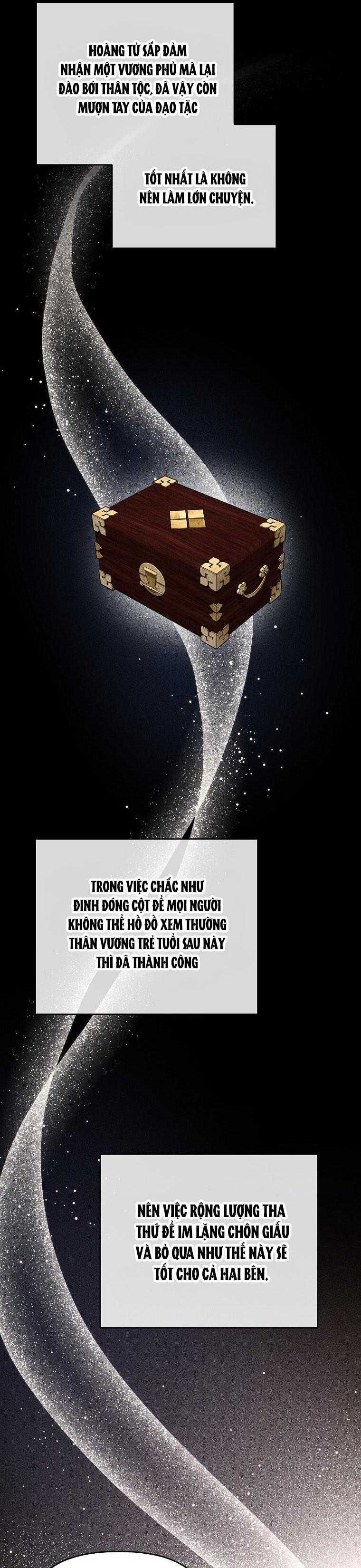 đọc truyện Xuân Phong Viên Mãn Chương 68 ảnh 20 tại Giả Dược