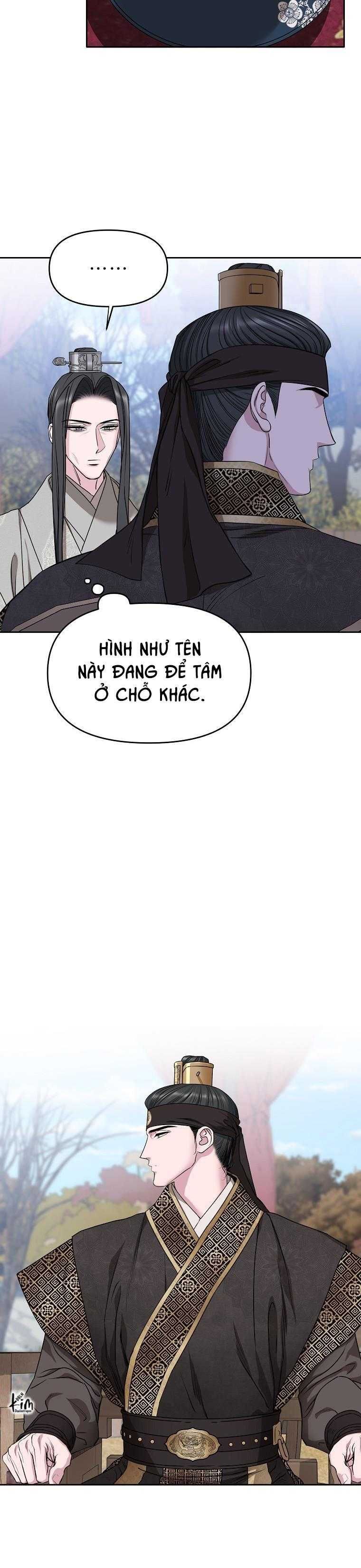 đọc truyện Xuân Phong Viên Mãn Chương 68 ảnh 27 tại Giả Dược