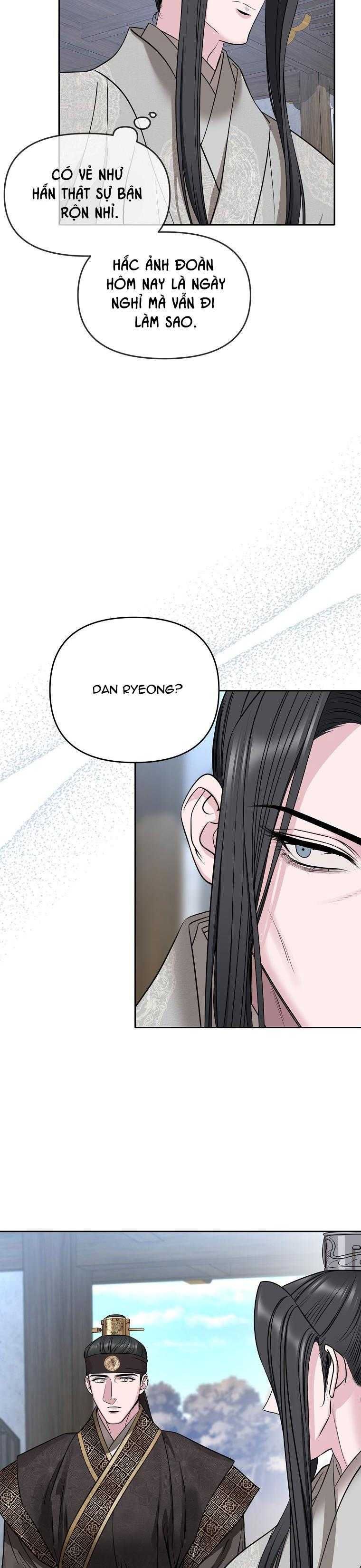 đọc truyện Xuân Phong Viên Mãn Chương 68 ảnh 9 tại Giả Dược