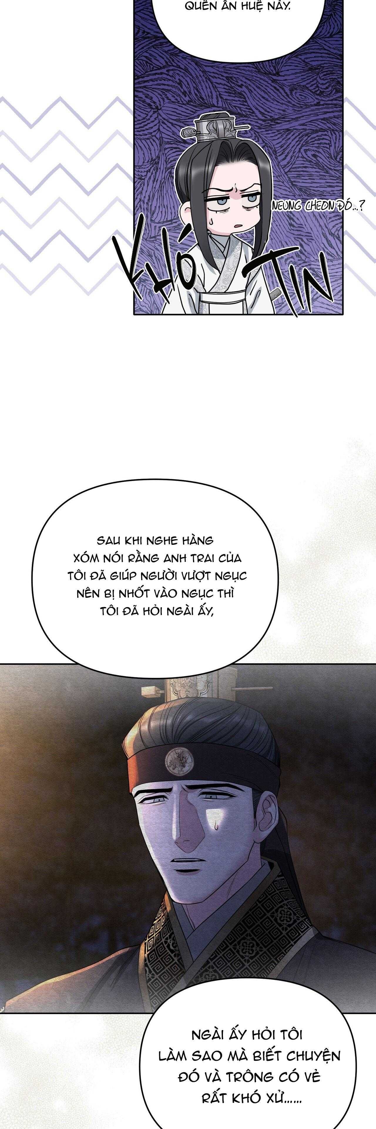 đọc truyện Xuân Phong Viên Mãn Chương 69 ảnh 12 tại Giả Dược