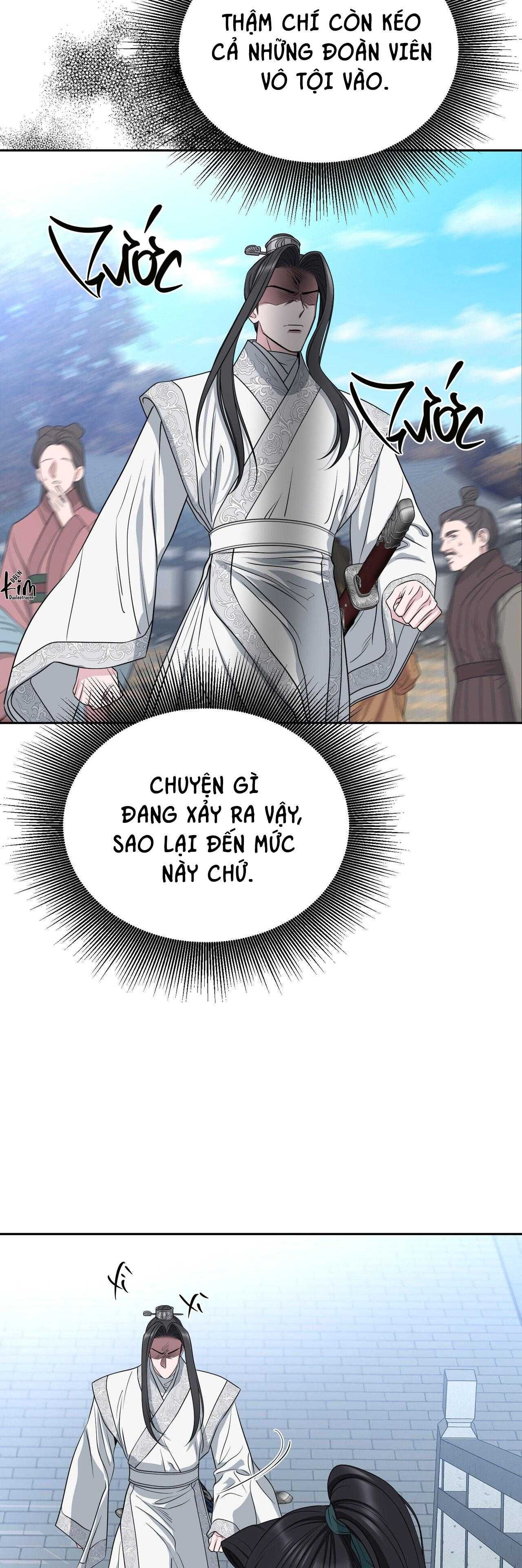 đọc truyện Xuân Phong Viên Mãn Chương 69 ảnh 26 tại Giả Dược
