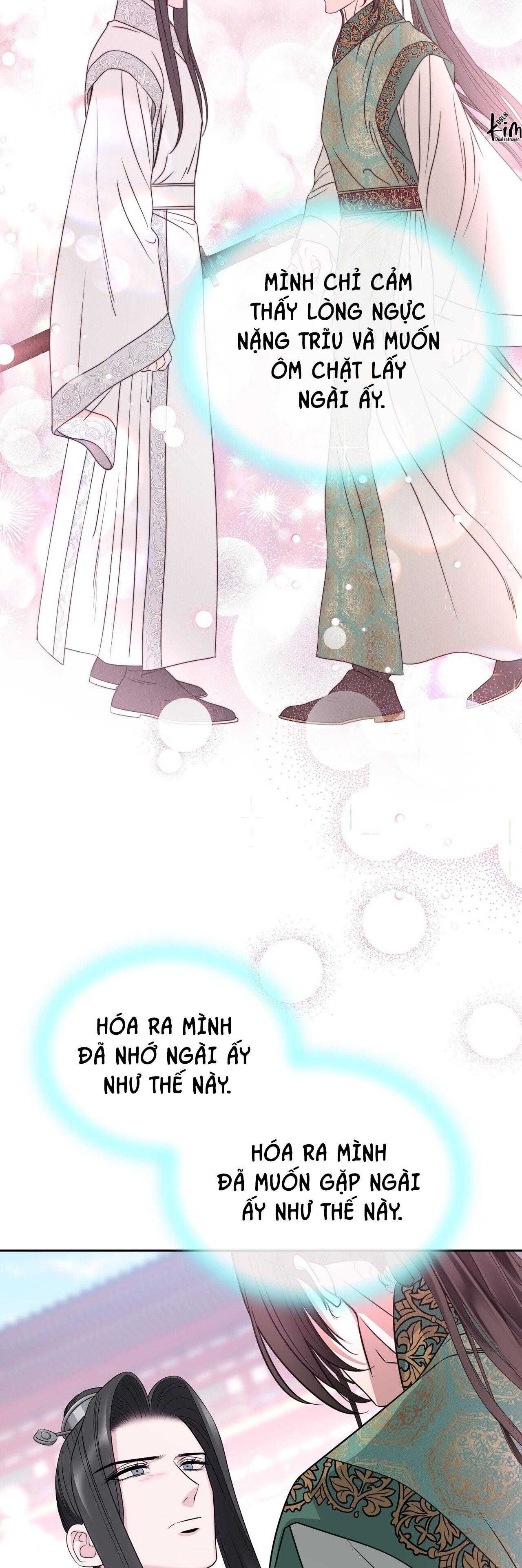 đọc truyện Xuân Phong Viên Mãn Chương 69 ảnh 30 tại Giả Dược