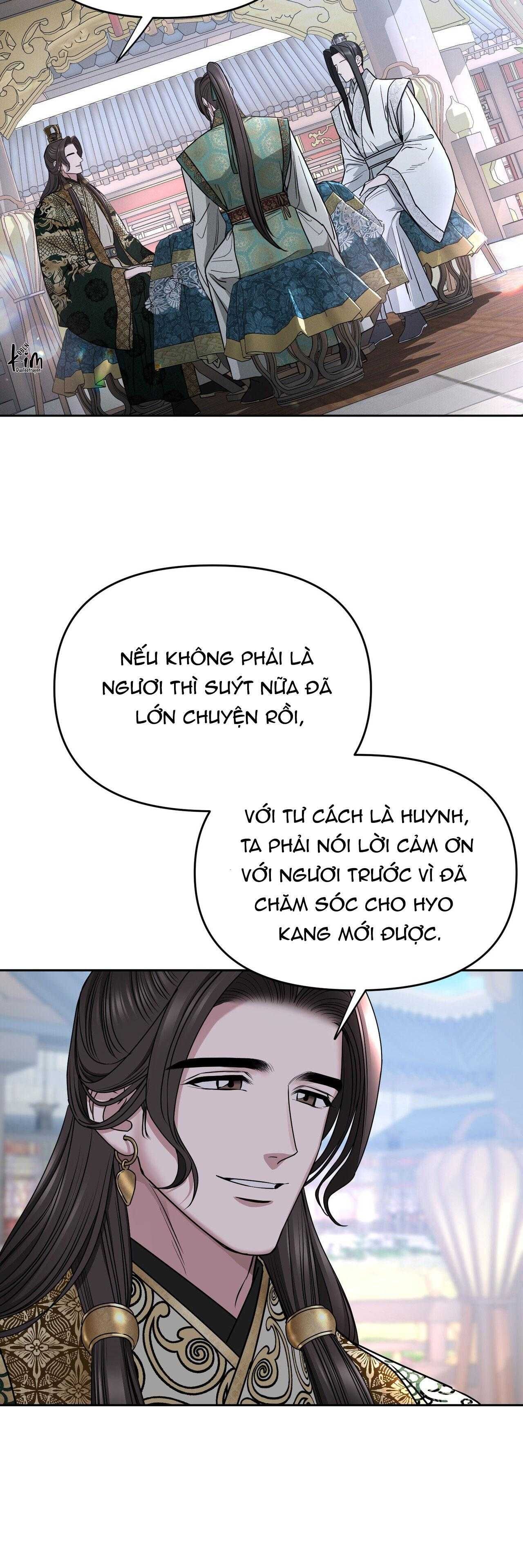 đọc truyện Xuân Phong Viên Mãn Chương 69 ảnh 36 tại Giả Dược