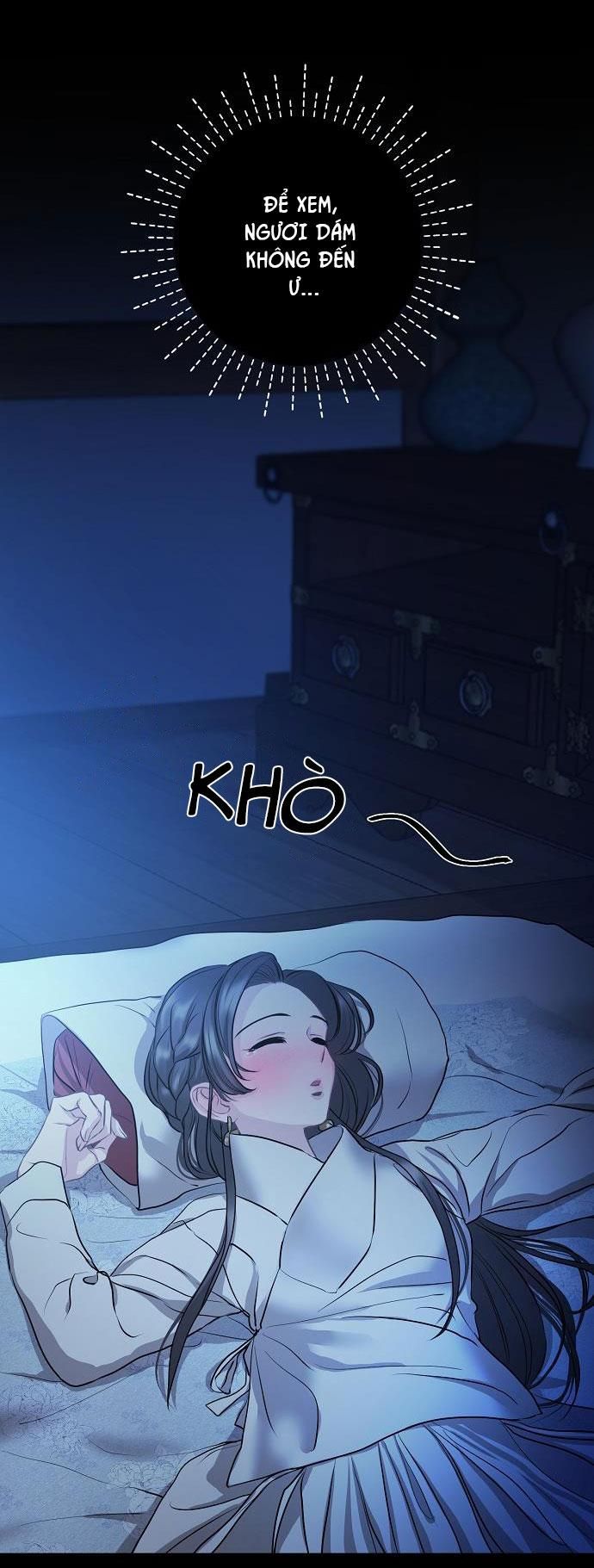 đọc truyện Xuân Phong Viên Mãn Chương 7 ảnh 29 tại Giả Dược