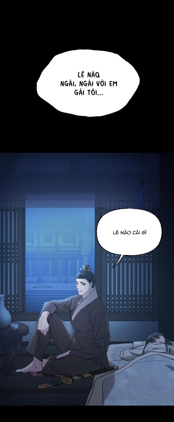 đọc truyện Xuân Phong Viên Mãn Chương 7 ảnh 41 tại Giả Dược