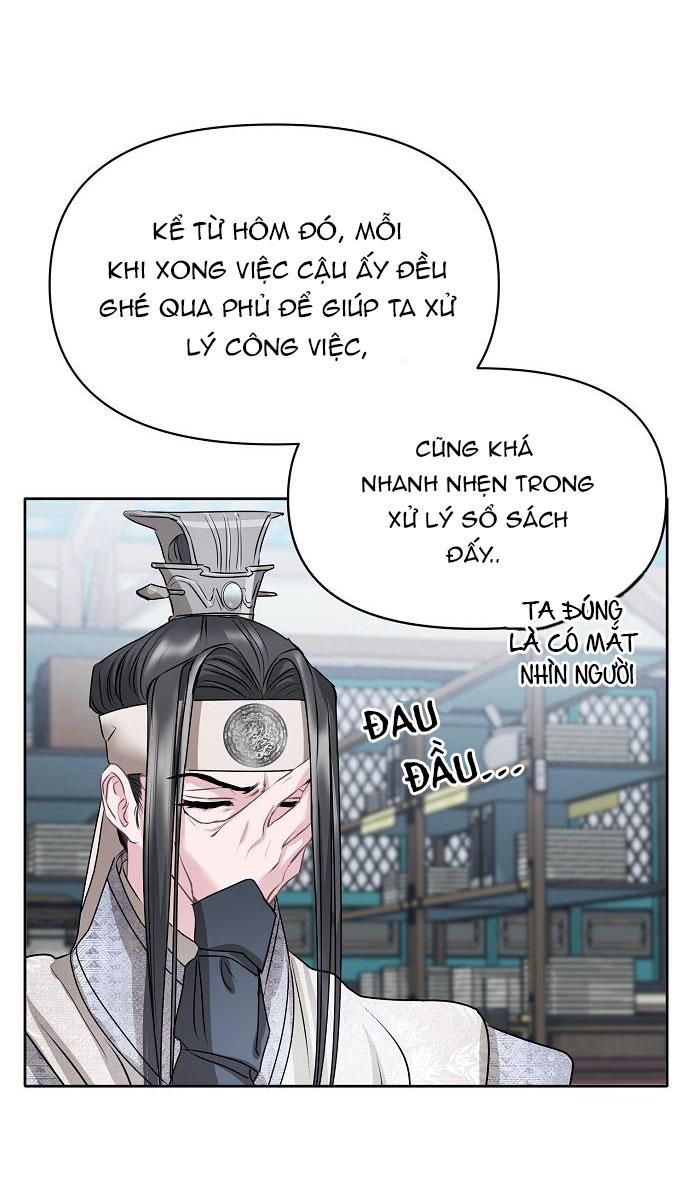 đọc truyện Xuân Phong Viên Mãn Chương 7 ảnh 60 tại Giả Dược