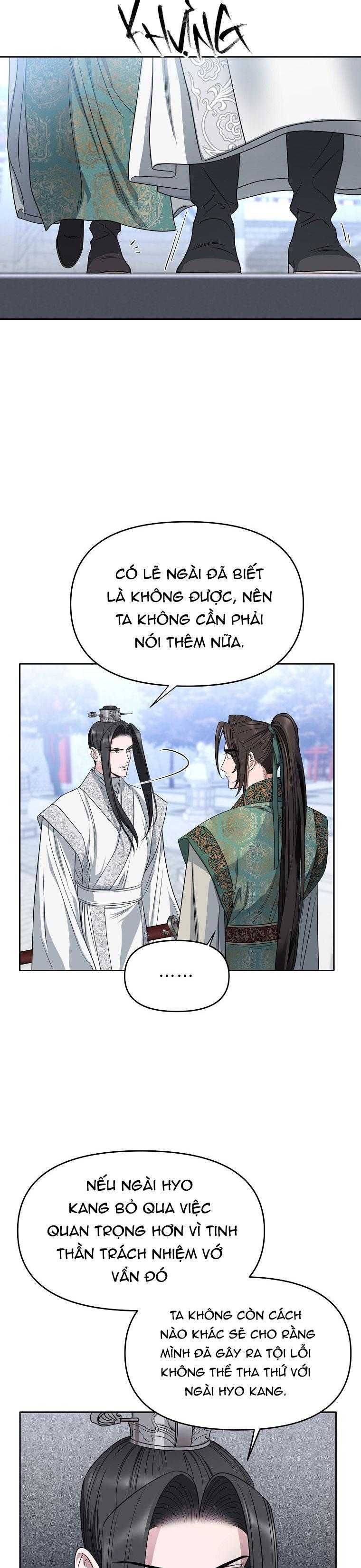 đọc truyện Xuân Phong Viên Mãn Chương 70 ảnh 2 tại Giả Dược